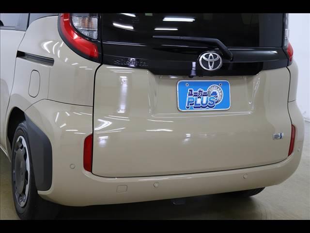 シエンタ ＨＹＢＲＩＤ　Ｚ　７人　後席モニター　全周囲カメラ　ＢＳＭ　１０．５型ナビ　後席フリップダウンモニター　全周囲カメラ　ＢＳＭ　両側パワースライド　シートヒーター　ステアリングヒーター　禁煙車　フルセグＴＶ　クリアランスソナー　ＥＴＣ　ハイブリッド（53枚目）