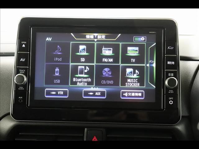 ルークス ハイウェイスターＸ　９型ナビ　全周囲カメラ　スマートキー　純正９型ナビ　フルセグＴＶ　Ｂｌｕｅｔｏｏｔｈ　全周囲カメラ　クリアランスソナー　左パワースライド　ＬＥＤオートライト　前後ドラレコ　禁煙車　衝突被害軽減ブレーキ（2枚目）