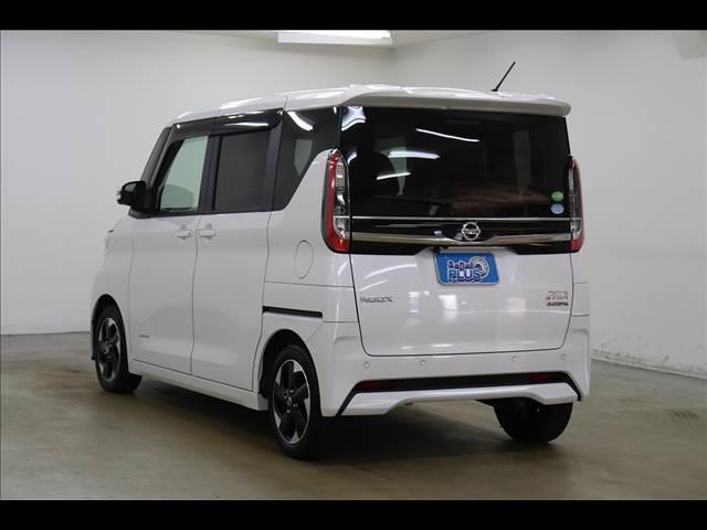 ルークス ハイウェイスターＸ　９型ナビ　全周囲カメラ　スマートキー　純正９型ナビ　フルセグＴＶ　Ｂｌｕｅｔｏｏｔｈ　全周囲カメラ　クリアランスソナー　左パワースライド　ＬＥＤオートライト　前後ドラレコ　禁煙車　衝突被害軽減ブレーキ（20枚目）