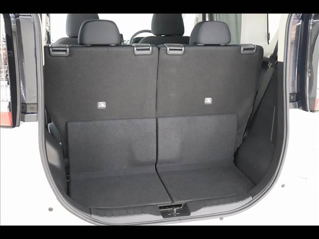 ルークス ハイウェイスターＸ　９型ナビ　全周囲カメラ　スマートキー　純正９型ナビ　フルセグＴＶ　Ｂｌｕｅｔｏｏｔｈ　全周囲カメラ　クリアランスソナー　左パワースライド　ＬＥＤオートライト　前後ドラレコ　禁煙車　衝突被害軽減ブレーキ（44枚目）