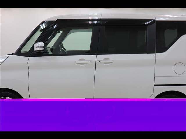 ルークス ハイウェイスターＸ　９型ナビ　全周囲カメラ　スマートキー　純正９型ナビ　フルセグＴＶ　Ｂｌｕｅｔｏｏｔｈ　全周囲カメラ　クリアランスソナー　左パワースライド　ＬＥＤオートライト　前後ドラレコ　禁煙車　衝突被害軽減ブレーキ（49枚目）