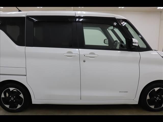 ルークス ハイウェイスターＸ　９型ナビ　全周囲カメラ　スマートキー　純正９型ナビ　フルセグＴＶ　Ｂｌｕｅｔｏｏｔｈ　全周囲カメラ　クリアランスソナー　左パワースライド　ＬＥＤオートライト　前後ドラレコ　禁煙車　衝突被害軽減ブレーキ（55枚目）