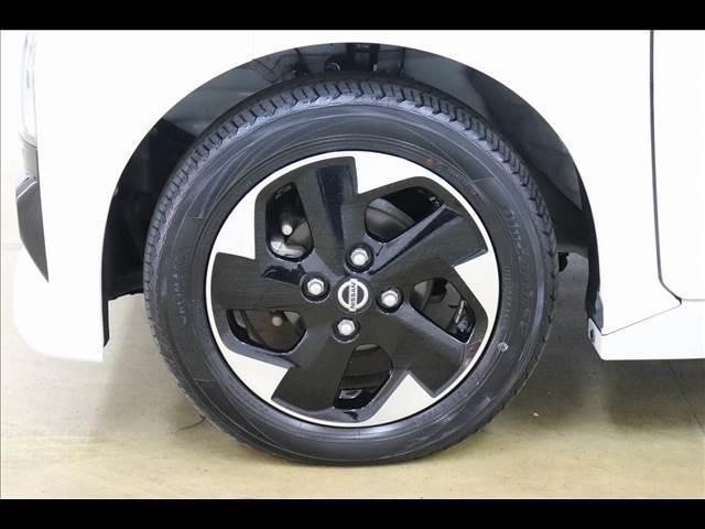 ルークス ハイウェイスターＸ　９型ナビ　全周囲カメラ　スマートキー　純正９型ナビ　フルセグＴＶ　Ｂｌｕｅｔｏｏｔｈ　全周囲カメラ　クリアランスソナー　左パワースライド　ＬＥＤオートライト　前後ドラレコ　禁煙車　衝突被害軽減ブレーキ（58枚目）