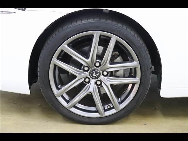 IS IS300h F SPORT 黒革 サンルーフ レダクル サンルーフ 黒革シート ベンチレーション レーダークルーズ クリアランスソナー 禁煙車 フルセグTV Bluetooth バックカメラ ETC LEDオートライト スマートキー(24枚目)