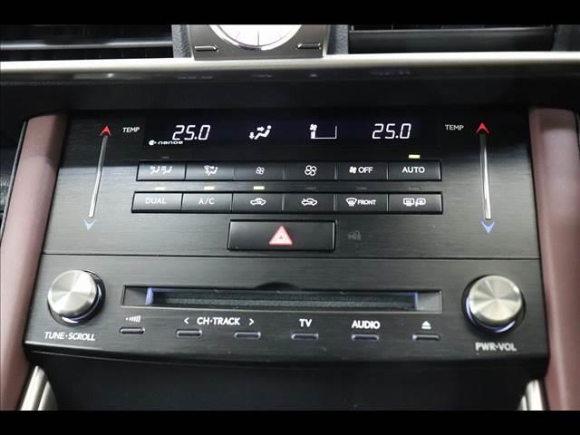 IS IS300h F SPORT 黒革 サンルーフ レダクル サンルーフ 黒革シート ベンチレーション レーダークルーズ クリアランスソナー 禁煙車 フルセグTV Bluetooth バックカメラ ETC LEDオートライト スマートキー(33枚目)