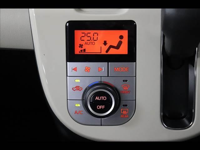 ムーヴキャンバス X リミテッドメイクアップSAII 7型ナビ 両側電動 純正7型ナビ フルセグTV Bluetooth 両側パワースライド ETC スマートキー 衝突被害軽減ブレーキ 踏み間違い防止アシスト 禁煙車 アイドリングストップ(6枚目)