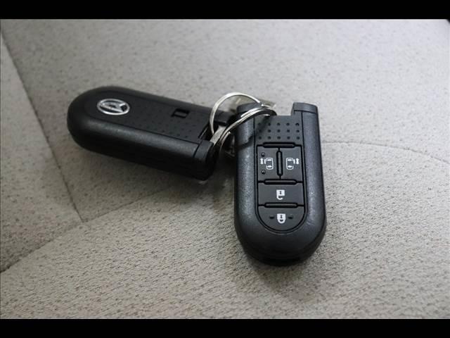 ムーヴキャンバス X リミテッドメイクアップSAII 7型ナビ 両側電動 純正7型ナビ フルセグTV Bluetooth 両側パワースライド ETC スマートキー 衝突被害軽減ブレーキ 踏み間違い防止アシスト 禁煙車 アイドリングストップ(7枚目)