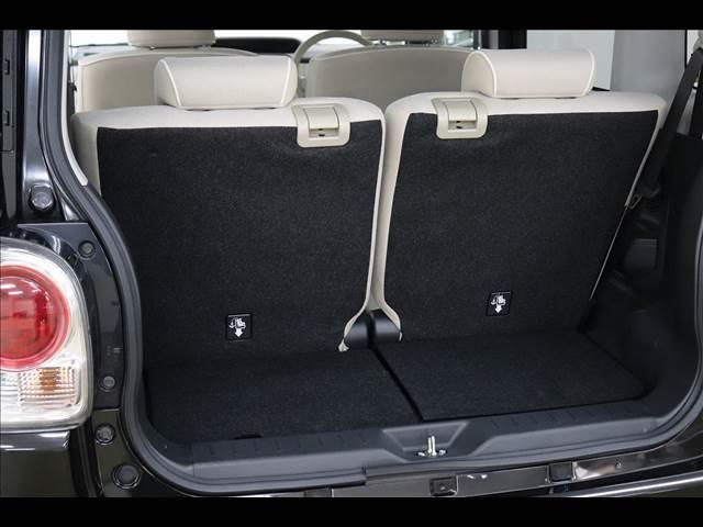 ムーヴキャンバス X リミテッドメイクアップSAII 7型ナビ 両側電動 純正7型ナビ フルセグTV Bluetooth 両側パワースライド ETC スマートキー 衝突被害軽減ブレーキ 踏み間違い防止アシスト 禁煙車 アイドリングストップ(14枚目)