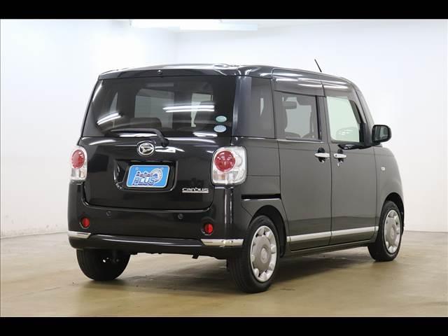 ムーヴキャンバス X リミテッドメイクアップSAII 7型ナビ 両側電動 純正7型ナビ フルセグTV Bluetooth 両側パワースライド ETC スマートキー 衝突被害軽減ブレーキ 踏み間違い防止アシスト 禁煙車 アイドリングストップ(19枚目)