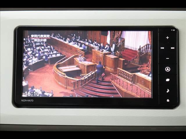 ムーヴキャンバス X リミテッドメイクアップSAII 7型ナビ 両側電動 純正7型ナビ フルセグTV Bluetooth 両側パワースライド ETC スマートキー 衝突被害軽減ブレーキ 踏み間違い防止アシスト 禁煙車 アイドリングストップ(31枚目)