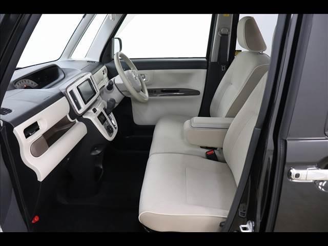 ムーヴキャンバス X リミテッドメイクアップSAII 7型ナビ 両側電動 純正7型ナビ フルセグTV Bluetooth 両側パワースライド ETC スマートキー 衝突被害軽減ブレーキ 踏み間違い防止アシスト 禁煙車 アイドリングストップ(42枚目)