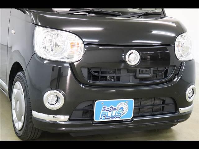 ムーヴキャンバス X リミテッドメイクアップSAII 7型ナビ 両側電動 純正7型ナビ フルセグTV Bluetooth 両側パワースライド ETC スマートキー 衝突被害軽減ブレーキ 踏み間違い防止アシスト 禁煙車 アイドリングストップ(47枚目)