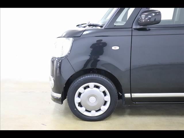 ムーヴキャンバス X リミテッドメイクアップSAII 7型ナビ 両側電動 純正7型ナビ フルセグTV Bluetooth 両側パワースライド ETC スマートキー 衝突被害軽減ブレーキ 踏み間違い防止アシスト 禁煙車 アイドリングストップ(48枚目)