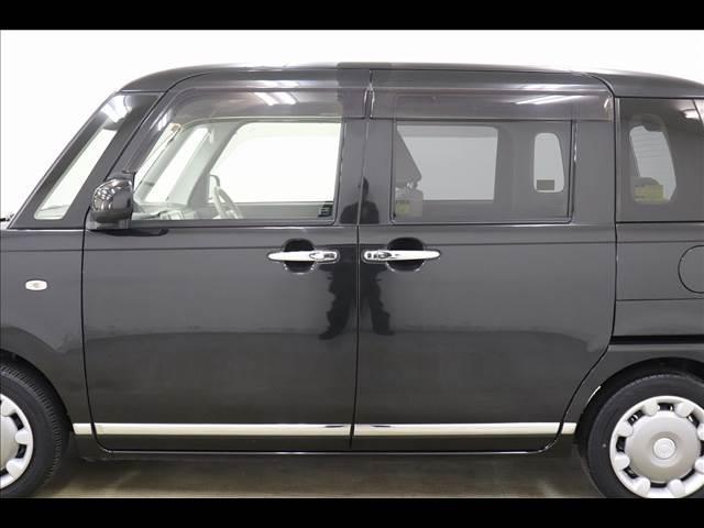 ムーヴキャンバス X リミテッドメイクアップSAII 7型ナビ 両側電動 純正7型ナビ フルセグTV Bluetooth 両側パワースライド ETC スマートキー 衝突被害軽減ブレーキ 踏み間違い防止アシスト 禁煙車 アイドリングストップ(49枚目)