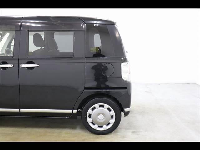 ムーヴキャンバス X リミテッドメイクアップSAII 7型ナビ 両側電動 純正7型ナビ フルセグTV Bluetooth 両側パワースライド ETC スマートキー 衝突被害軽減ブレーキ 踏み間違い防止アシスト 禁煙車 アイドリングストップ(50枚目)