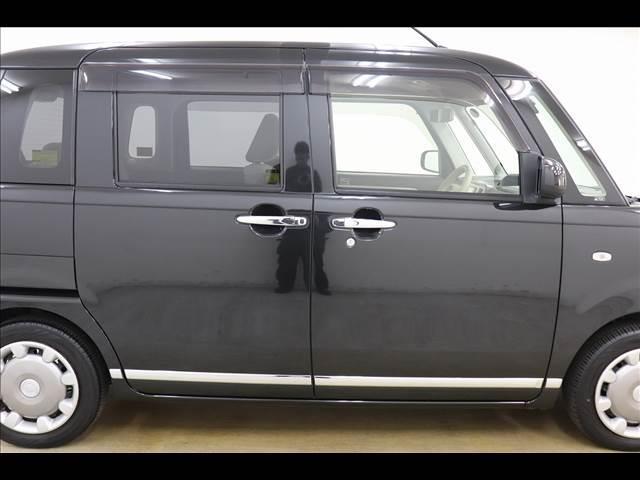 ムーヴキャンバス X リミテッドメイクアップSAII 7型ナビ 両側電動 純正7型ナビ フルセグTV Bluetooth 両側パワースライド ETC スマートキー 衝突被害軽減ブレーキ 踏み間違い防止アシスト 禁煙車 アイドリングストップ(55枚目)