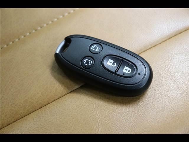 エブリイワゴン ＰＺターボスペシャル　社外１４インチアルミ　ＴＯＹＯオープンカントリー　オートステップ　純正ディスプレイオーディオ　バックカメラ　ＥＴＣ　ターボ　４ＷＤ　茶革調シートカバー　パーキングセンサー　両側パワースライド（33枚目）