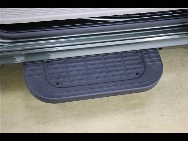 エブリイワゴン ＰＺターボスペシャル　社外１４インチアルミ　ＴＯＹＯオープンカントリー　オートステップ　純正ディスプレイオーディオ　バックカメラ　ＥＴＣ　ターボ　４ＷＤ　茶革調シートカバー　パーキングセンサー　両側パワースライド（37枚目）