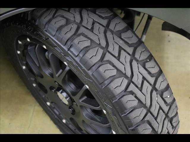 エブリイワゴン ＰＺターボスペシャル　社外１４インチアルミ　ＴＯＹＯオープンカントリー　オートステップ　純正ディスプレイオーディオ　バックカメラ　ＥＴＣ　ターボ　４ＷＤ　茶革調シートカバー　パーキングセンサー　両側パワースライド（59枚目）