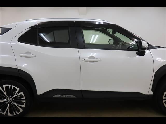 ヤリスクロス HYBRID Z Adventure シートヒーター 純正ディスプレイオーディオ Bluetooth バックカメラ ETC クリアランスソナー レーダークルーズ 禁煙車 ハイブリッド シートヒーター ステアリングヒーター 前後ドラレコ スマートキー(55枚目)