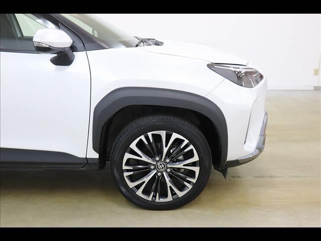 ヤリスクロス HYBRID Z Adventure シートヒーター 純正ディスプレイオーディオ Bluetooth バックカメラ ETC クリアランスソナー レーダークルーズ 禁煙車 ハイブリッド シートヒーター ステアリングヒーター 前後ドラレコ スマートキー(56枚目)