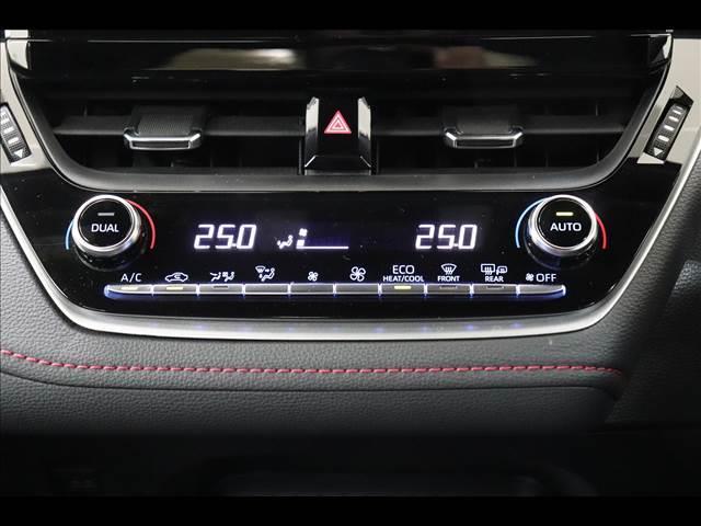 カローラスポーツ HYBRID G Z BSM シートヒーター レーダークルー BSM レーダークルーズ クリアランスソナー 禁煙車 ハイブリッド ETC シートヒーター 前後ドラレコ ディスプレイオーディオ ナビ バックカメラ 社外18インチアルミ LEDオートライト(32枚目)