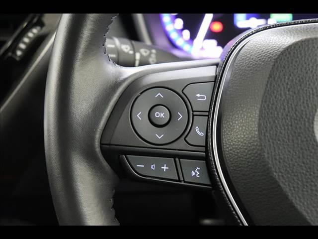 カローラスポーツ HYBRID G Z BSM シートヒーター レーダークルー BSM レーダークルーズ クリアランスソナー 禁煙車 ハイブリッド ETC シートヒーター 前後ドラレコ ディスプレイオーディオ ナビ バックカメラ 社外18インチアルミ LEDオートライト(33枚目)