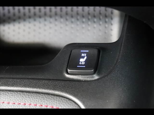 カローラスポーツ HYBRID G Z BSM シートヒーター レーダークルー BSM レーダークルーズ クリアランスソナー 禁煙車 ハイブリッド ETC シートヒーター 前後ドラレコ ディスプレイオーディオ ナビ バックカメラ 社外18インチアルミ LEDオートライト(35枚目)