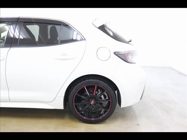 カローラスポーツ HYBRID G Z BSM シートヒーター レーダークルー BSM レーダークルーズ クリアランスソナー 禁煙車 ハイブリッド ETC シートヒーター 前後ドラレコ ディスプレイオーディオ ナビ バックカメラ 社外18インチアルミ LEDオートライト(50枚目)