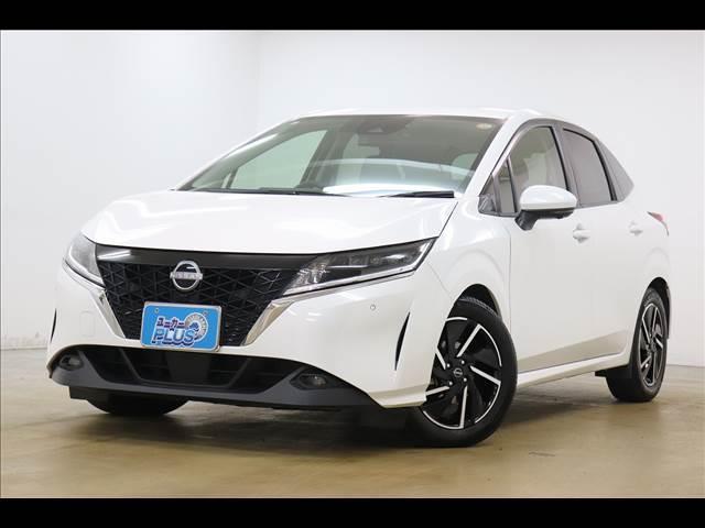 ノート X プロパイロット シートヒーター 9型ナビ プロパイロット 純正9型ナビ フルセグTV Bluetooth 全周囲カメラ クリアランスソナー BSM レザー調シート シートヒーター ステアリングヒーター 前後ドラレコ デジタルインナーミラー(17枚目)