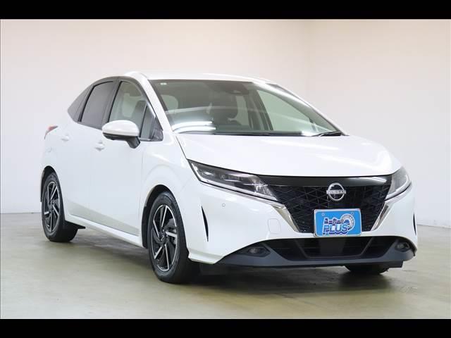 ノート X プロパイロット シートヒーター 9型ナビ プロパイロット 純正9型ナビ フルセグTV Bluetooth 全周囲カメラ クリアランスソナー BSM レザー調シート シートヒーター ステアリングヒーター 前後ドラレコ デジタルインナーミラー(18枚目)