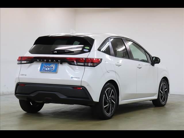 ノート X プロパイロット シートヒーター 9型ナビ プロパイロット 純正9型ナビ フルセグTV Bluetooth 全周囲カメラ クリアランスソナー BSM レザー調シート シートヒーター ステアリングヒーター 前後ドラレコ デジタルインナーミラー(19枚目)