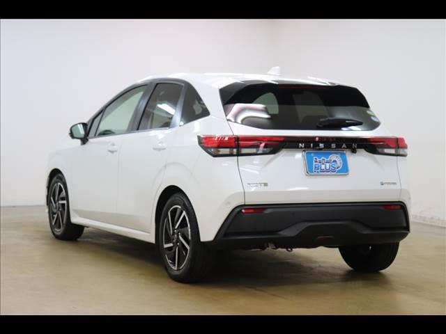 ノート X プロパイロット シートヒーター 9型ナビ プロパイロット 純正9型ナビ フルセグTV Bluetooth 全周囲カメラ クリアランスソナー BSM レザー調シート シートヒーター ステアリングヒーター 前後ドラレコ デジタルインナーミラー(20枚目)