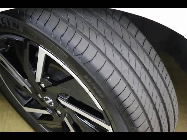 ノート X プロパイロット シートヒーター 9型ナビ プロパイロット 純正9型ナビ フルセグTV Bluetooth 全周囲カメラ クリアランスソナー BSM レザー調シート シートヒーター ステアリングヒーター 前後ドラレコ デジタルインナーミラー(25枚目)