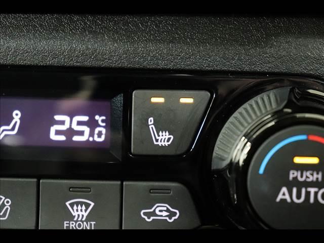 ノート X プロパイロット シートヒーター 9型ナビ プロパイロット 純正9型ナビ フルセグTV Bluetooth 全周囲カメラ クリアランスソナー BSM レザー調シート シートヒーター ステアリングヒーター 前後ドラレコ デジタルインナーミラー(33枚目)