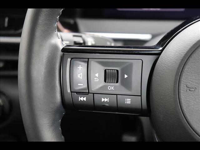 ノート X プロパイロット シートヒーター 9型ナビ プロパイロット 純正9型ナビ フルセグTV Bluetooth 全周囲カメラ クリアランスソナー BSM レザー調シート シートヒーター ステアリングヒーター 前後ドラレコ デジタルインナーミラー(34枚目)