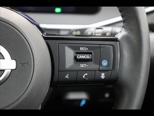 ノート X プロパイロット シートヒーター 9型ナビ プロパイロット 純正9型ナビ フルセグTV Bluetooth 全周囲カメラ クリアランスソナー BSM レザー調シート シートヒーター ステアリングヒーター 前後ドラレコ デジタルインナーミラー(35枚目)