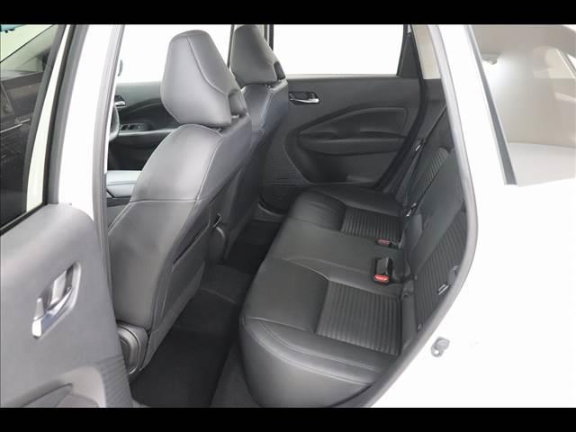 ノート X プロパイロット シートヒーター 9型ナビ プロパイロット 純正9型ナビ フルセグTV Bluetooth 全周囲カメラ クリアランスソナー BSM レザー調シート シートヒーター ステアリングヒーター 前後ドラレコ デジタルインナーミラー(43枚目)