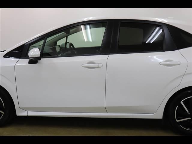 ノート X プロパイロット シートヒーター 9型ナビ プロパイロット 純正9型ナビ フルセグTV Bluetooth 全周囲カメラ クリアランスソナー BSM レザー調シート シートヒーター ステアリングヒーター 前後ドラレコ デジタルインナーミラー(49枚目)