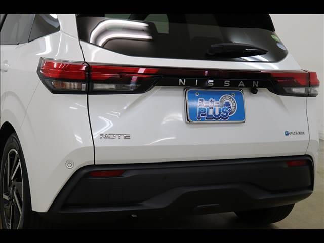ノート X プロパイロット シートヒーター 9型ナビ プロパイロット 純正9型ナビ フルセグTV Bluetooth 全周囲カメラ クリアランスソナー BSM レザー調シート シートヒーター ステアリングヒーター 前後ドラレコ デジタルインナーミラー(53枚目)