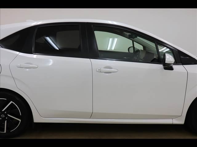 ノート X プロパイロット シートヒーター 9型ナビ プロパイロット 純正9型ナビ フルセグTV Bluetooth 全周囲カメラ クリアランスソナー BSM レザー調シート シートヒーター ステアリングヒーター 前後ドラレコ デジタルインナーミラー(55枚目)