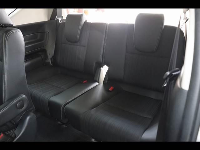 フリード G Honda SENSING 6人 9型ナビ 両側電動 純正9型ナビ フルセグTV Bluetooth バックカメラ ETC 両側パワースライド 衝突被害軽減ブレーキ レーダークルーズ LEDオートライト スマートキー 6人乗り 前ドラレコ(13枚目)