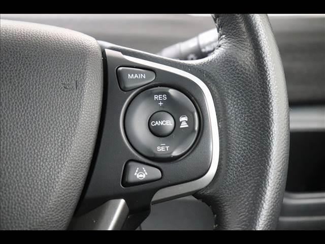 フリード G Honda SENSING 6人 9型ナビ 両側電動 純正9型ナビ フルセグTV Bluetooth バックカメラ ETC 両側パワースライド 衝突被害軽減ブレーキ レーダークルーズ LEDオートライト スマートキー 6人乗り 前ドラレコ(34枚目)