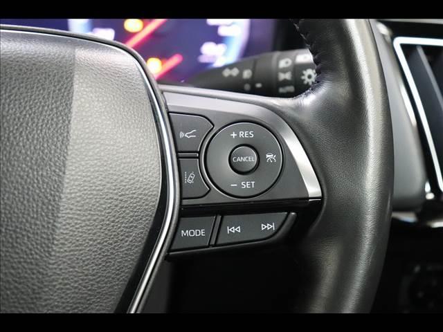 サンルーフ　ＢＳＭ　全周囲カメラ　ベンチレーション　ステアリングヒーター　黒革調シート　ハイブリッド　ＨＵＤ　前後ドラレコ　クリアランスソナー　レーダークルーズ　禁煙車　デジタルインナーミラー