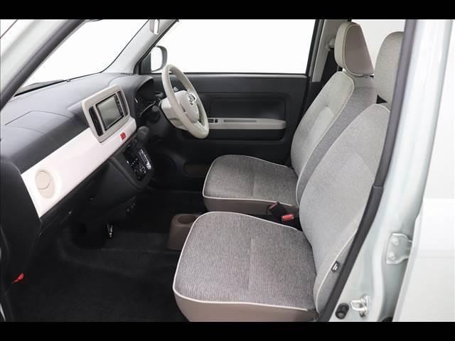 ミラトコット Ｇリミテッド　ＳＡＩＩＩ　全周囲カメラ　ナビ　シートヒーター　純正ナビ　フルセグＴＶ　Ｂｌｕｅｔｏｏｔｈ　全周囲カメラ　スマートキー　シートヒーター　衝突被害軽減ブレーキ　踏み間違い防止アシスト　ＬＥＤオートライト　前ドラレコ　オートエアコン　社外１４インチＡＷ（12枚目）