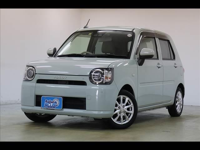 ミラトコット Ｇリミテッド　ＳＡＩＩＩ　全周囲カメラ　ナビ　シートヒーター　純正ナビ　フルセグＴＶ　Ｂｌｕｅｔｏｏｔｈ　全周囲カメラ　スマートキー　シートヒーター　衝突被害軽減ブレーキ　踏み間違い防止アシスト　ＬＥＤオートライト　前ドラレコ　オートエアコン　社外１４インチＡＷ（17枚目）