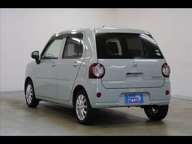 ミラトコット Ｇリミテッド　ＳＡＩＩＩ　全周囲カメラ　ナビ　シートヒーター　純正ナビ　フルセグＴＶ　Ｂｌｕｅｔｏｏｔｈ　全周囲カメラ　スマートキー　シートヒーター　衝突被害軽減ブレーキ　踏み間違い防止アシスト　ＬＥＤオートライト　前ドラレコ　オートエアコン　社外１４インチＡＷ（20枚目）