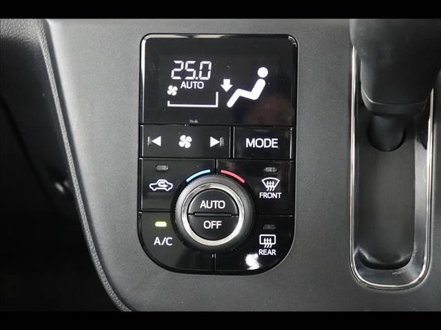 ミラトコット Ｇリミテッド　ＳＡＩＩＩ　全周囲カメラ　ナビ　シートヒーター　純正ナビ　フルセグＴＶ　Ｂｌｕｅｔｏｏｔｈ　全周囲カメラ　スマートキー　シートヒーター　衝突被害軽減ブレーキ　踏み間違い防止アシスト　ＬＥＤオートライト　前ドラレコ　オートエアコン　社外１４インチＡＷ（35枚目）