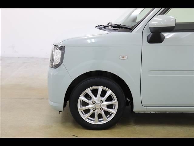 ミラトコット Ｇリミテッド　ＳＡＩＩＩ　全周囲カメラ　ナビ　シートヒーター　純正ナビ　フルセグＴＶ　Ｂｌｕｅｔｏｏｔｈ　全周囲カメラ　スマートキー　シートヒーター　衝突被害軽減ブレーキ　踏み間違い防止アシスト　ＬＥＤオートライト　前ドラレコ　オートエアコン　社外１４インチＡＷ（48枚目）