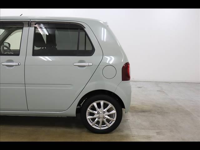 ミラトコット Ｇリミテッド　ＳＡＩＩＩ　全周囲カメラ　ナビ　シートヒーター　純正ナビ　フルセグＴＶ　Ｂｌｕｅｔｏｏｔｈ　全周囲カメラ　スマートキー　シートヒーター　衝突被害軽減ブレーキ　踏み間違い防止アシスト　ＬＥＤオートライト　前ドラレコ　オートエアコン　社外１４インチＡＷ（50枚目）